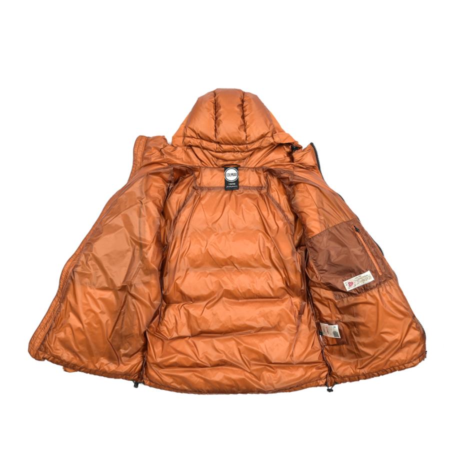 COLMAR（コルマー） COLMAR REVOLUTION コルマー / コットン×ナイロン