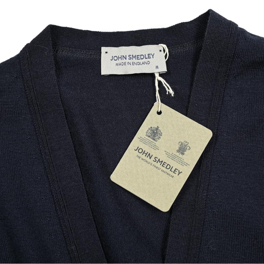 JOHN SMEDLEY（ジョンスメドレー） ジョンスメドレー / BURLEY