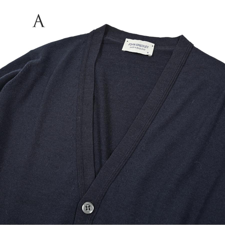 JOHN SMEDLEY（ジョンスメドレー） ジョンスメドレー / BURLEY