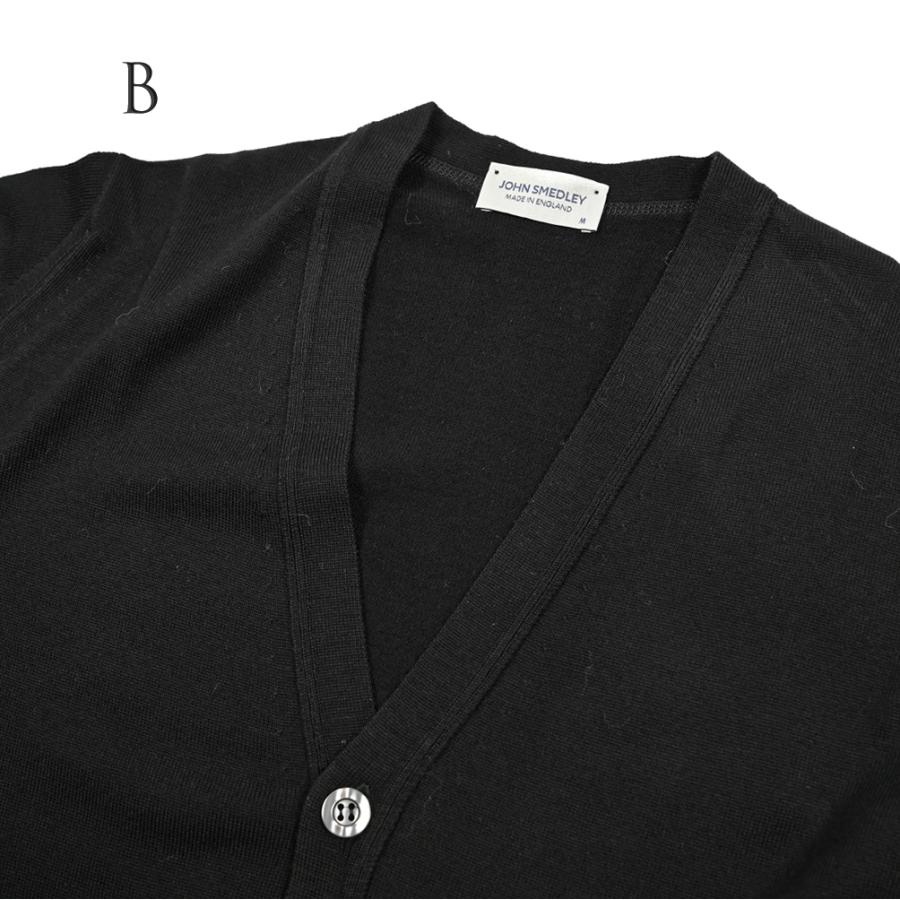 JOHN SMEDLEY（ジョンスメドレー） ジョンスメドレー / BURLEY