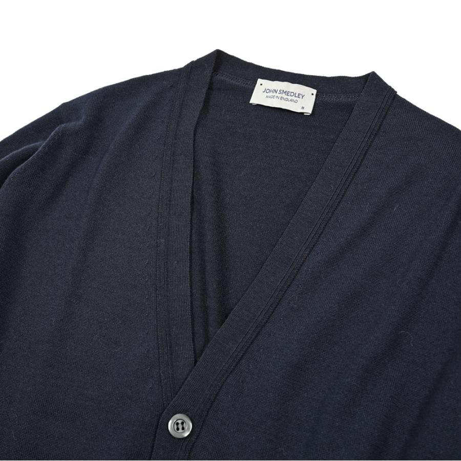 JOHN SMEDLEY（ジョンスメドレー） ジョンスメドレー / BURLEY