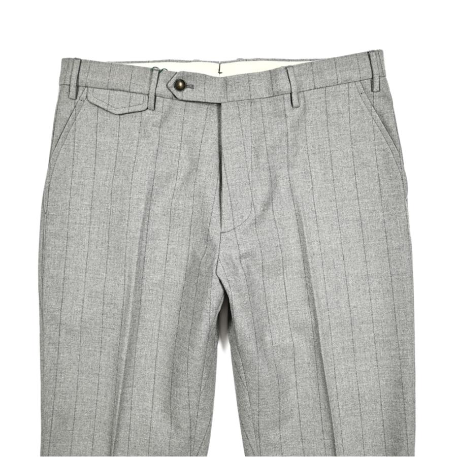 Sacai 23AW フレアスラックス 中古・古着通販】sacai (サカイ) サイド
