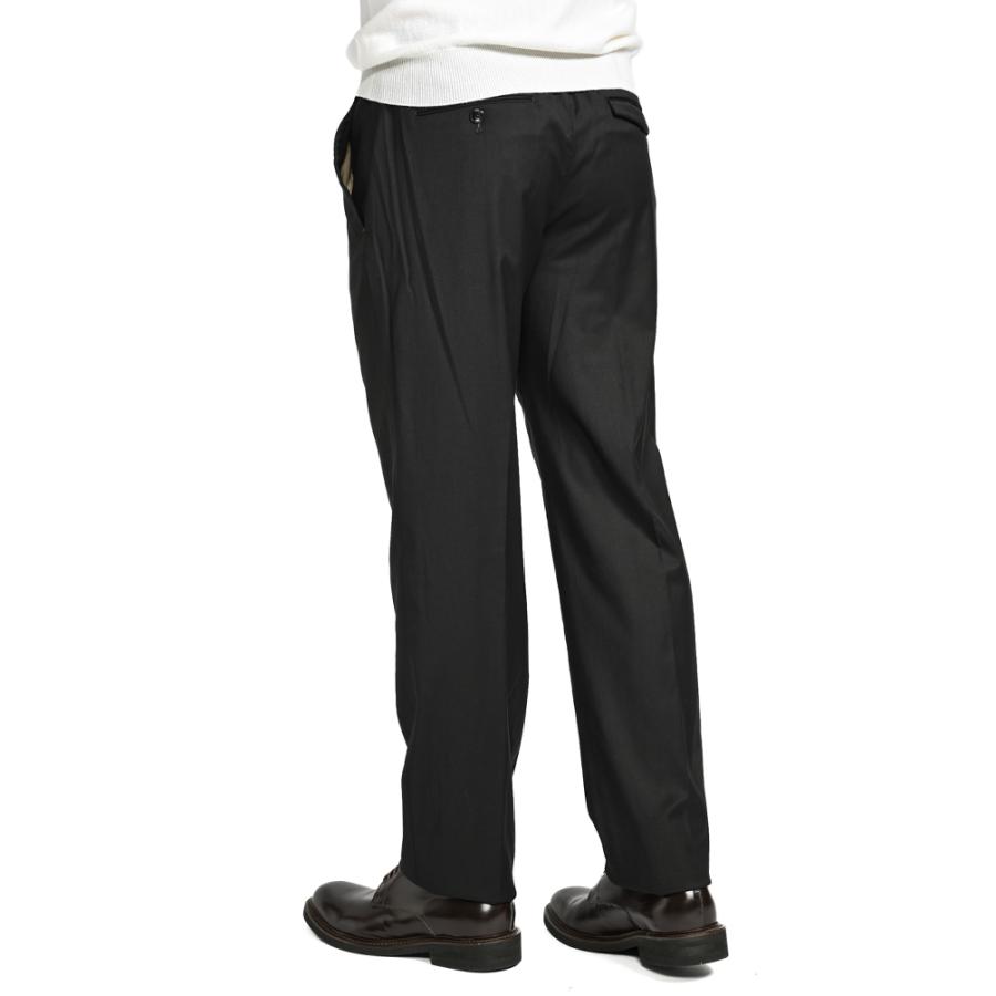 PT TORINO ピーティートリノ / Edge FREEDOM FIT ストレッチウール