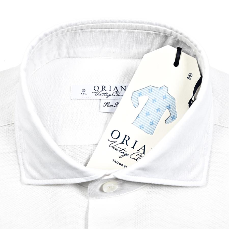 冬セール》2024-25年 秋冬新作オリアン ORIAN Vintage Classic SLIM