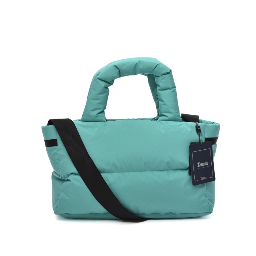 HERNO Laminar ゴアテックス バッグ 2way ハンドバッグ ショルダー  