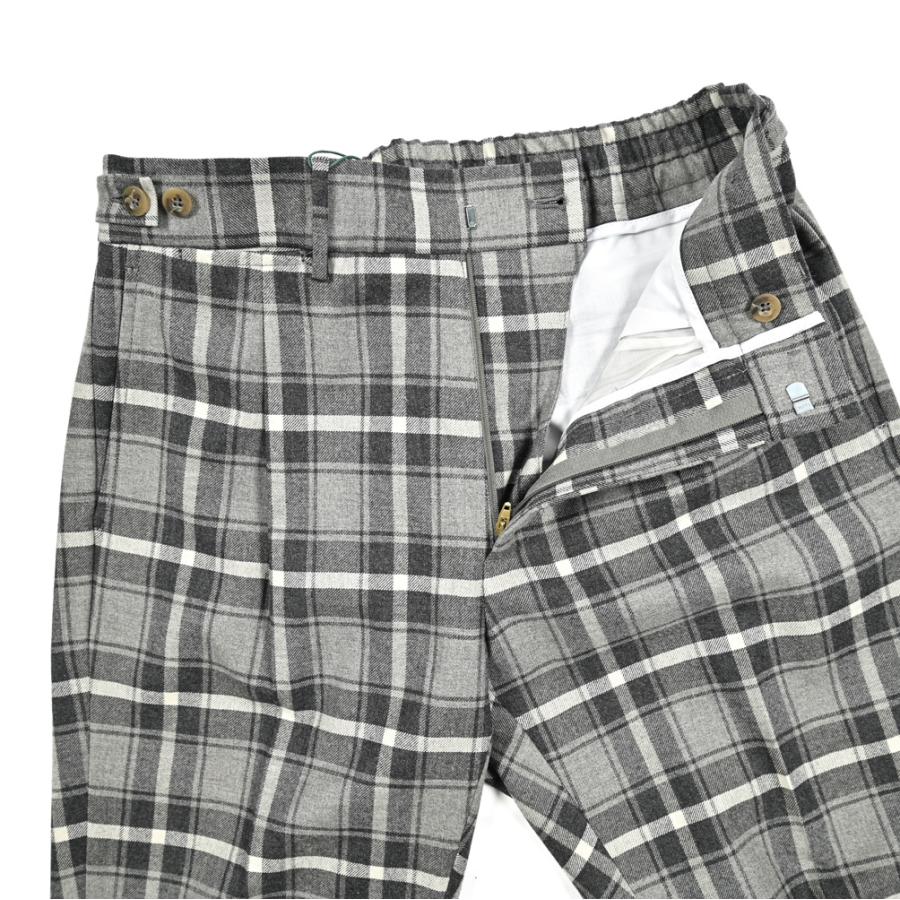 BERWICH（ベルウィッチ） ベルウィッチ / BERTO ストレッチウール