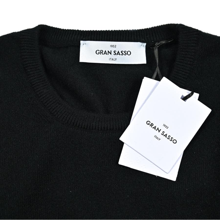 Gran Sasso（グランサッソ） グランサッソ / CASHMERE カシミヤ100