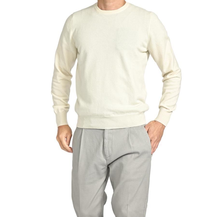 Gran Sasso（グランサッソ） グランサッソ / CASHMERE カシミヤ100 
