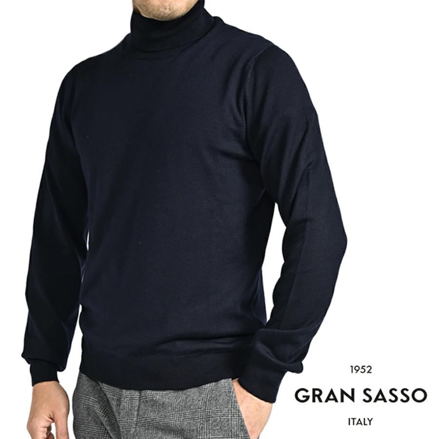 Gran Sasso（グランサッソ） グランサッソ / ヴァージンウール100 