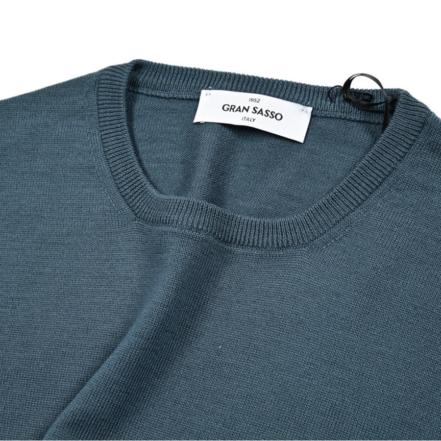 Gran Sasso（グランサッソ） グランサッソ / ヴァージンウール100