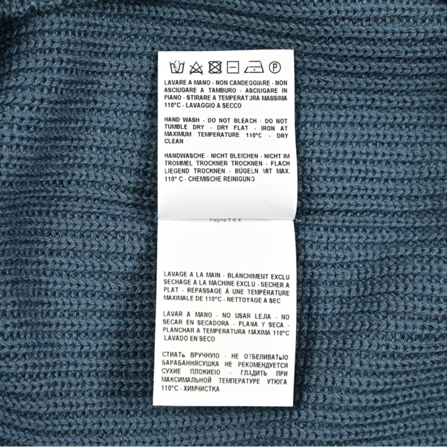 Gran Sasso（グランサッソ） グランサッソ / ヴァージンウール100