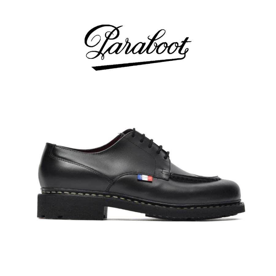 Paraboot（パラブーツ） パラブーツ / CHAMBORD BBR シャンボード U