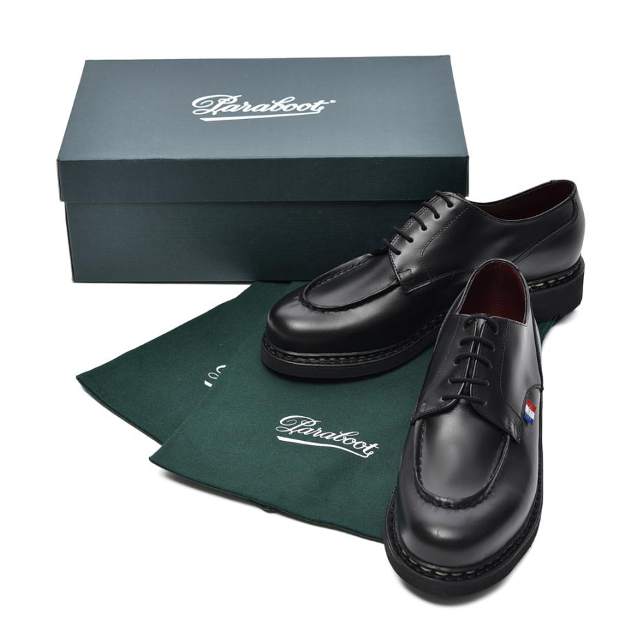 Paraboot（パラブーツ） パラブーツ / CHAMBORD BBR シャンボード U