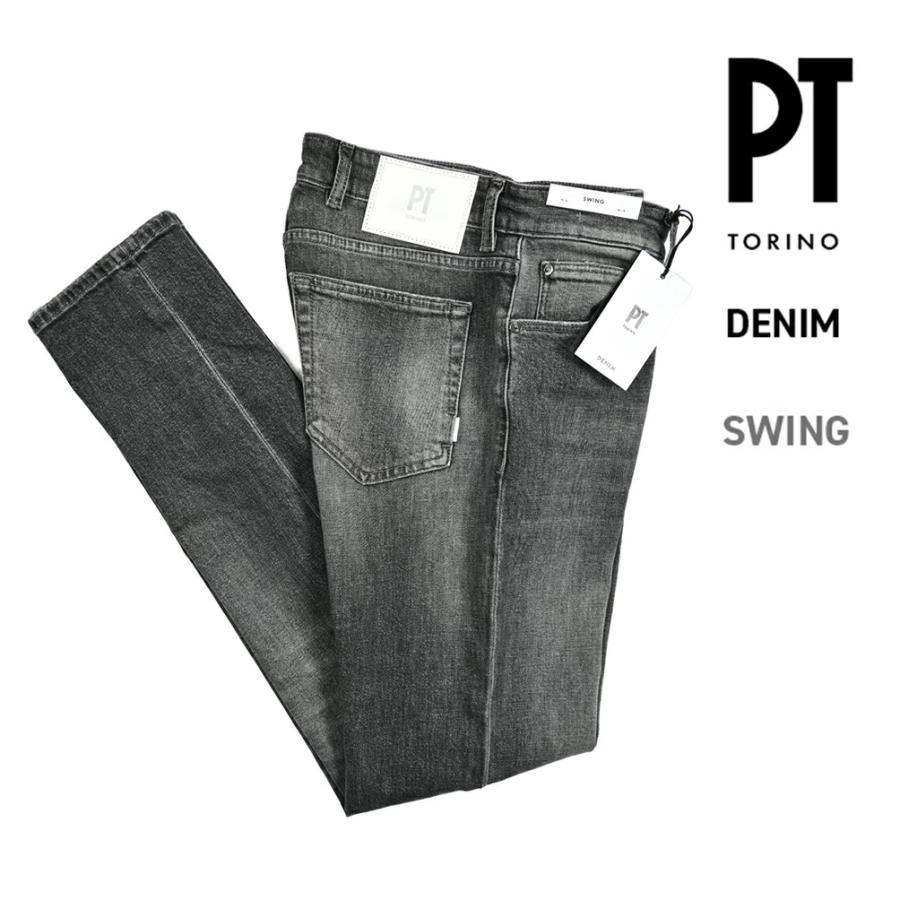 PT TORINO ピーティートリノデニム DENIM SWING スウィング SUPERSLIM 