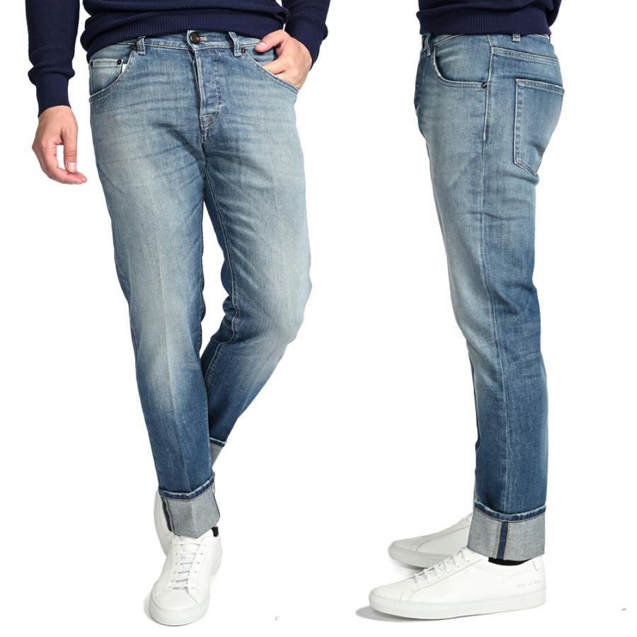 【極美品】春夏物 PT TORINO メンズ パンツ 46 M (80) ブルー 極美品】春夏物 PT TORINO メンズ パンツ 46 M (80) ブルー