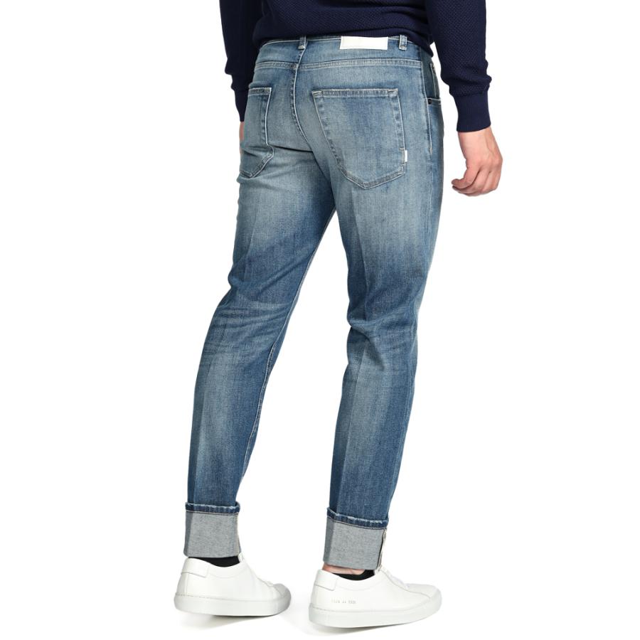 PT TORINO DENIM ピーティートリノデニム / DUB テーパード