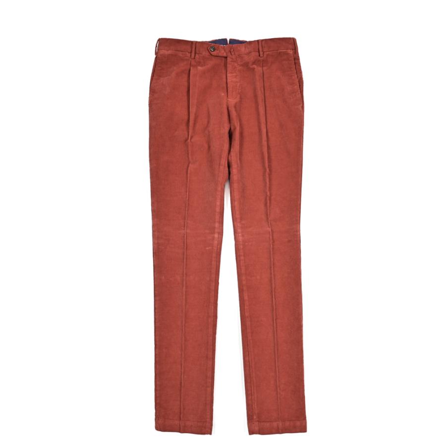 PT TORINO-TRAVELLER／SUPER SLIM FIT PT Torino - Traveler Navy Slim