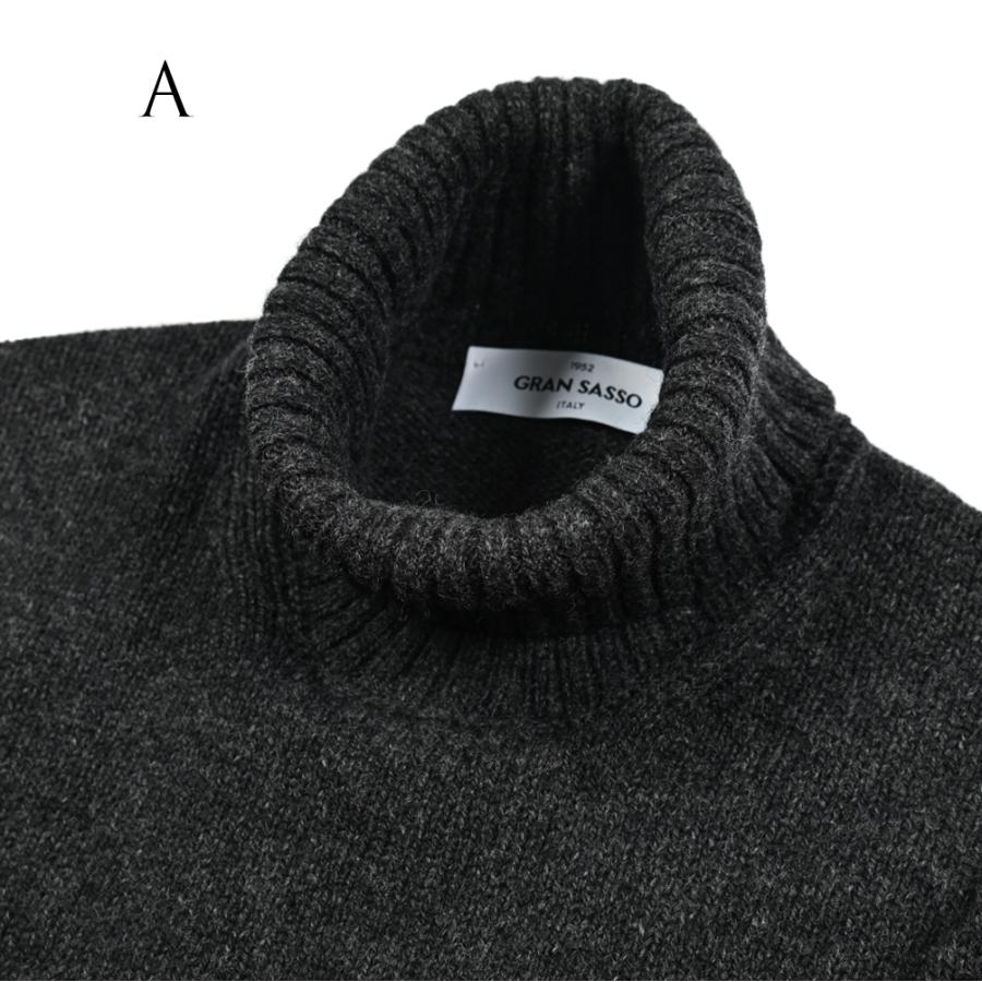 Gran Sasso（グランサッソ） グランサッソ / ヴァージンウール100