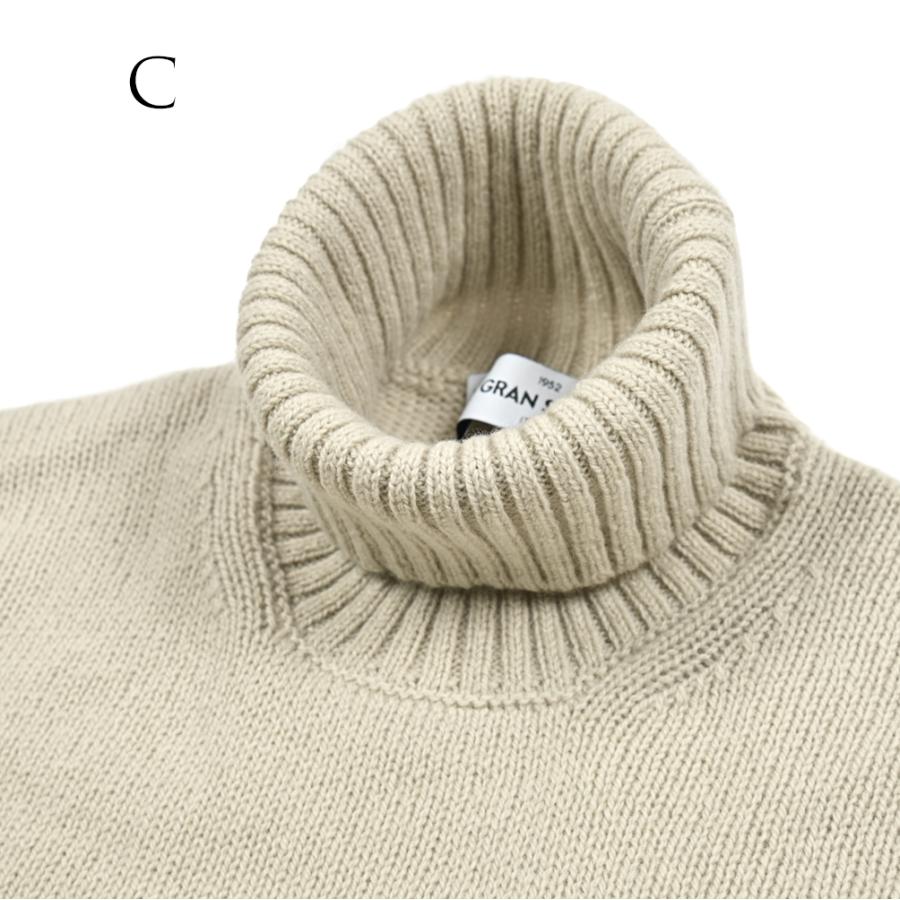 Gran Sasso（グランサッソ） グランサッソ / ヴァージンウール100