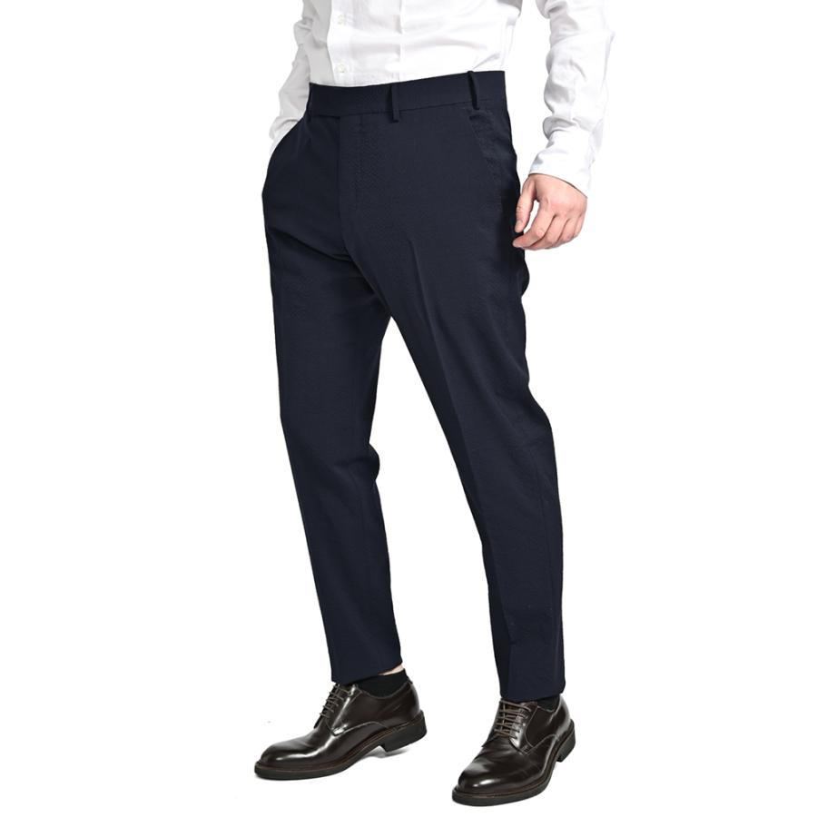 PT TORINO ピーティートリノ / Edge REBEL FIT ストレッチウール シア 