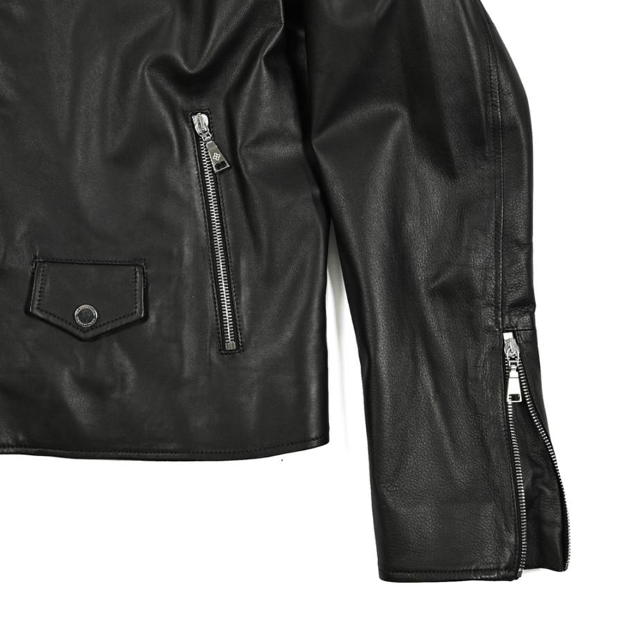 TAGLIATORE タリアトーレ / レザージャケット ダブルライダース