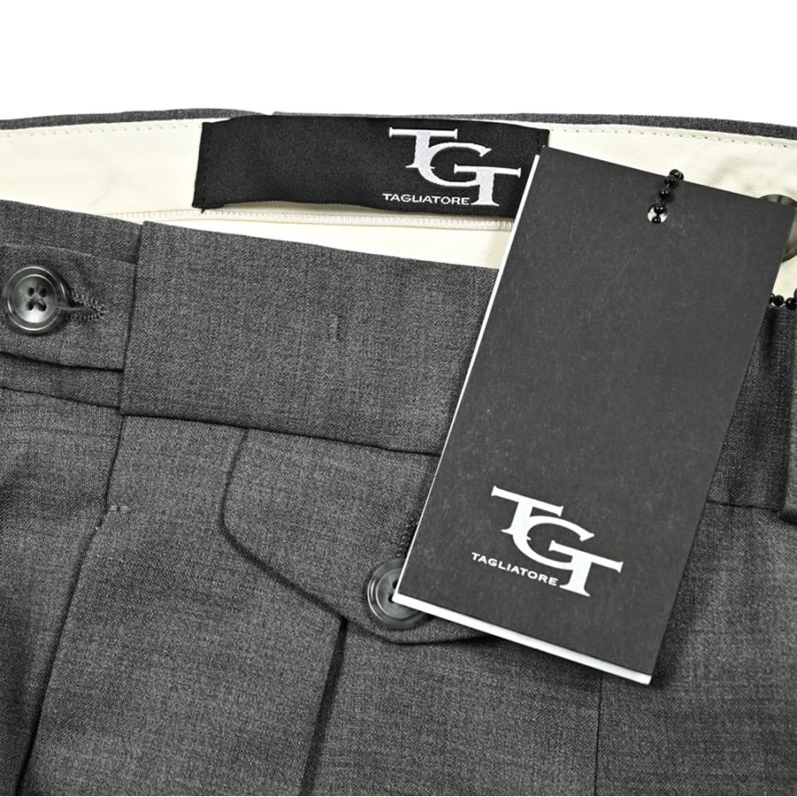 TAGLIATORE（タリアトーレ） タリアトーレ / ストレッチウール