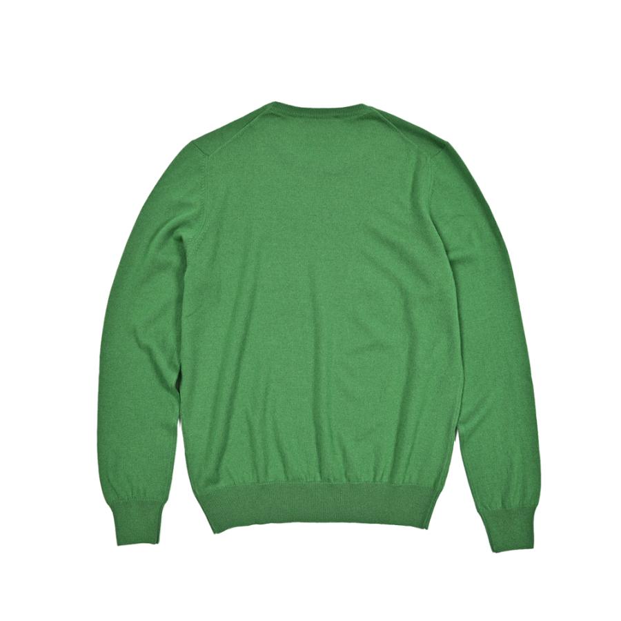 GRAN SASSO ハイゲージニット　size 50 新春セール｜GRAN SASSO グランサッソ / ウールビスコースカシミヤ