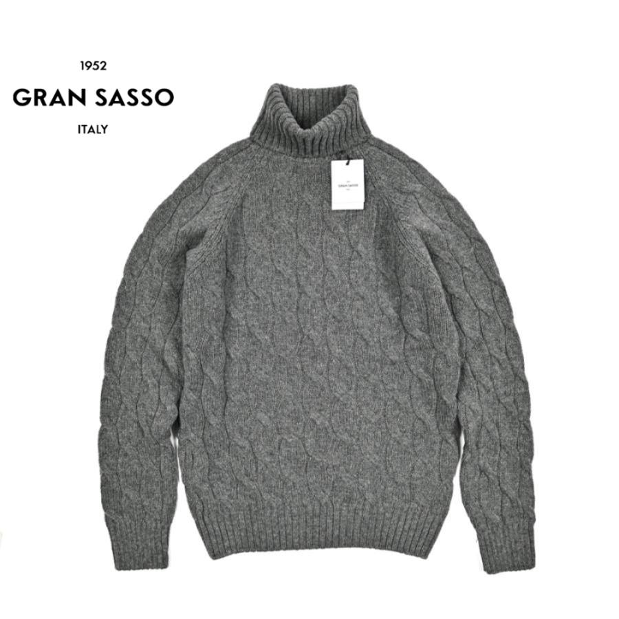 Gran Sasso（グランサッソ） グランサッソ / ヴァージンウール100