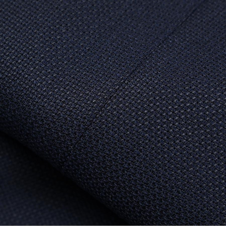 LARDINI 2Bシングルテーラードジャケット ノッチドラペル ウール LARDINI 2Bシングルテーラードジャケット ノッチドラペル ウール