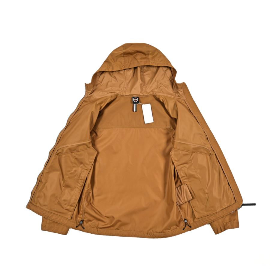 COLMAR コルマー ライト ダウン ジャケット ショート 大きいサイズ