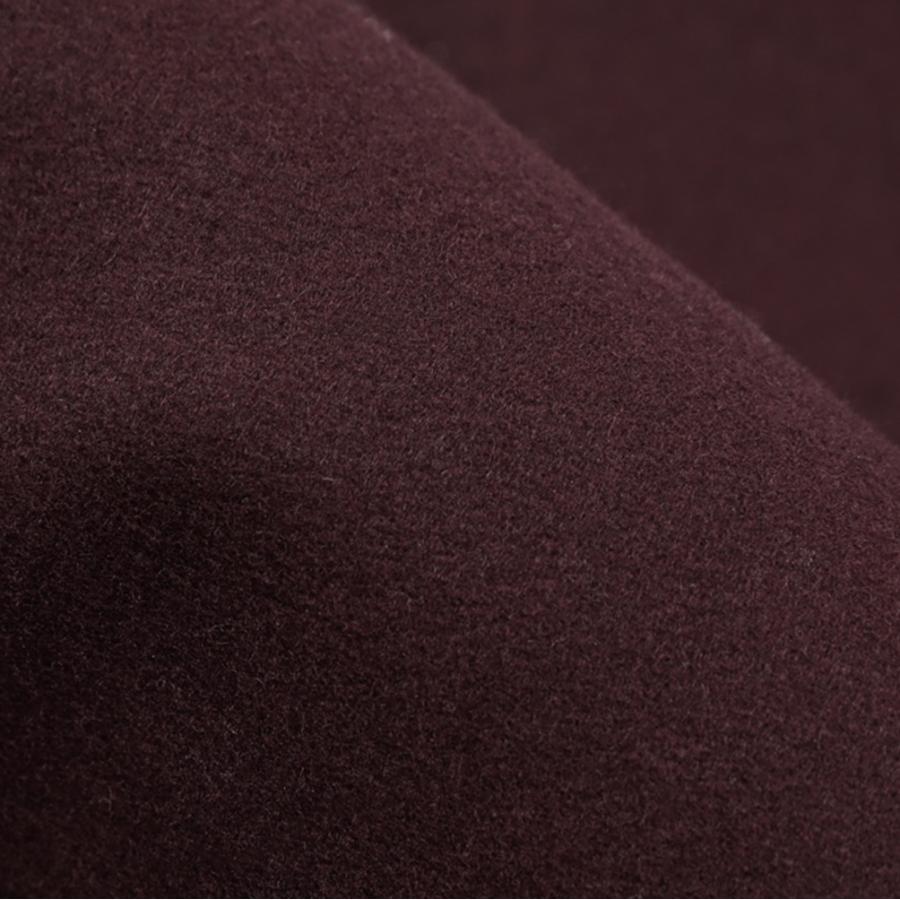 PT TORINO ピーティートリノ / メルトンウール バーシティジャケット ワインレッド / セール対象の画像