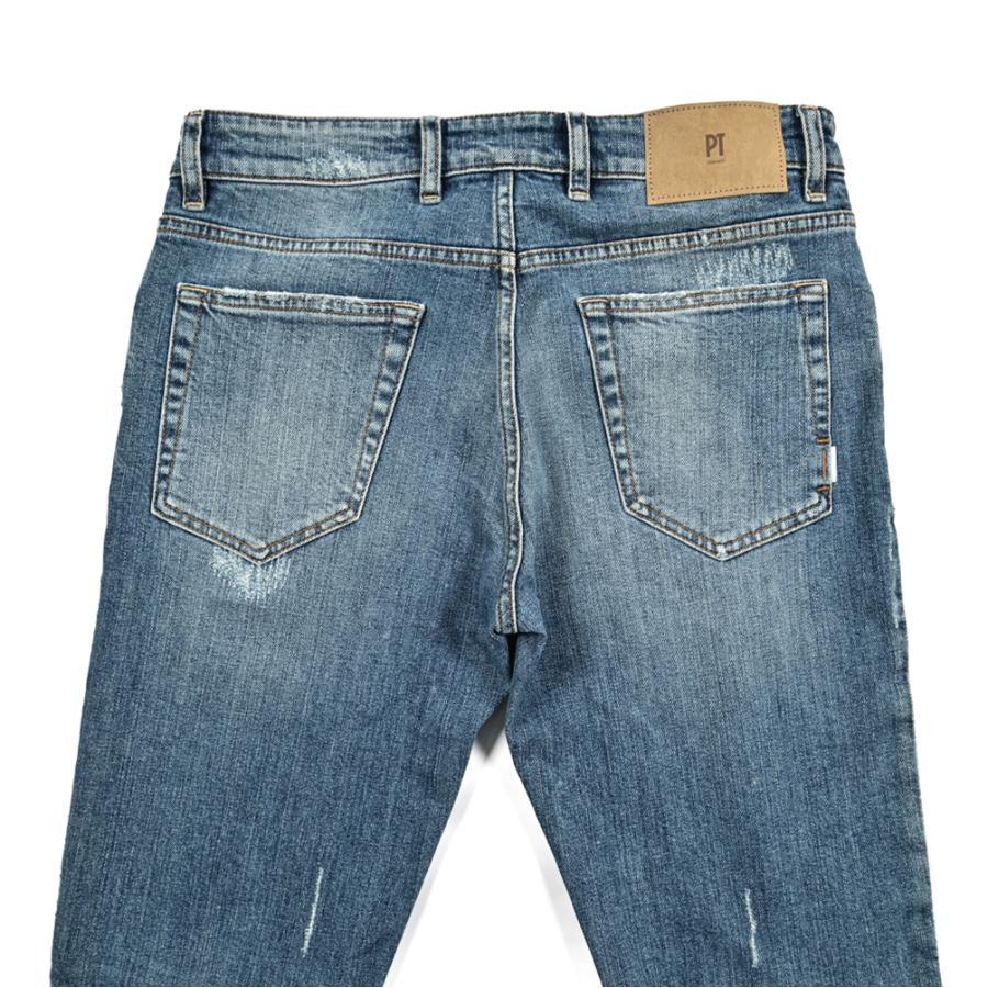 PT TORINO DENIM ピーティートリノデニム / SWING スーパースリム  