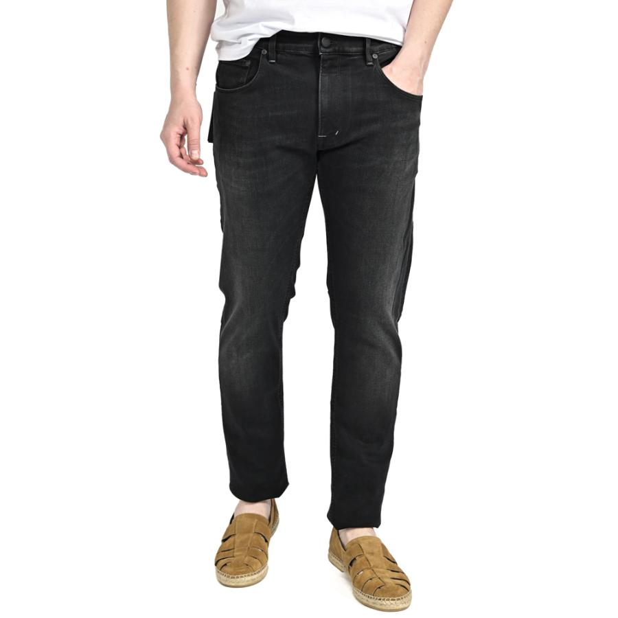 PT TORINO PT TORINO DENIM ピーティートリノデニム / JAZZ ストレッチ 