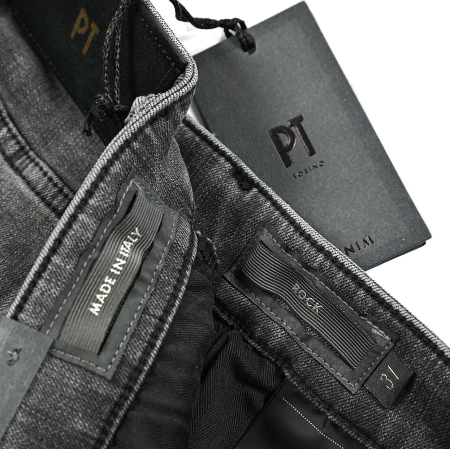 PT TORINO PT TORINO DENIM ピーティートリノデニム / ROCK ストレッチ