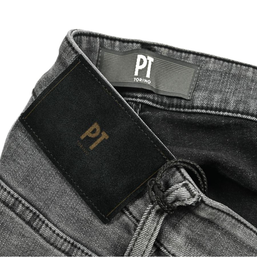 PT TORINO PT TORINO DENIM ピーティートリノデニム / ROCK ストレッチ