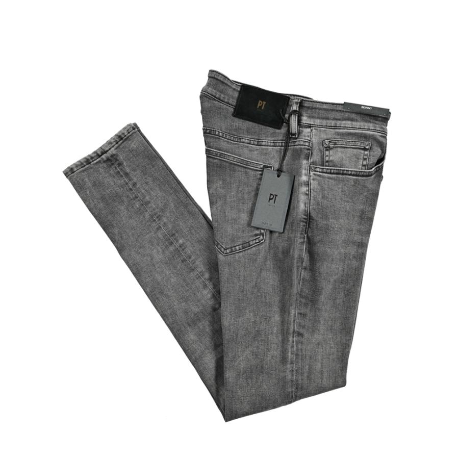 PT TORINO PT TORINO DENIM ピーティートリノデニム / ROCK ストレッチ
