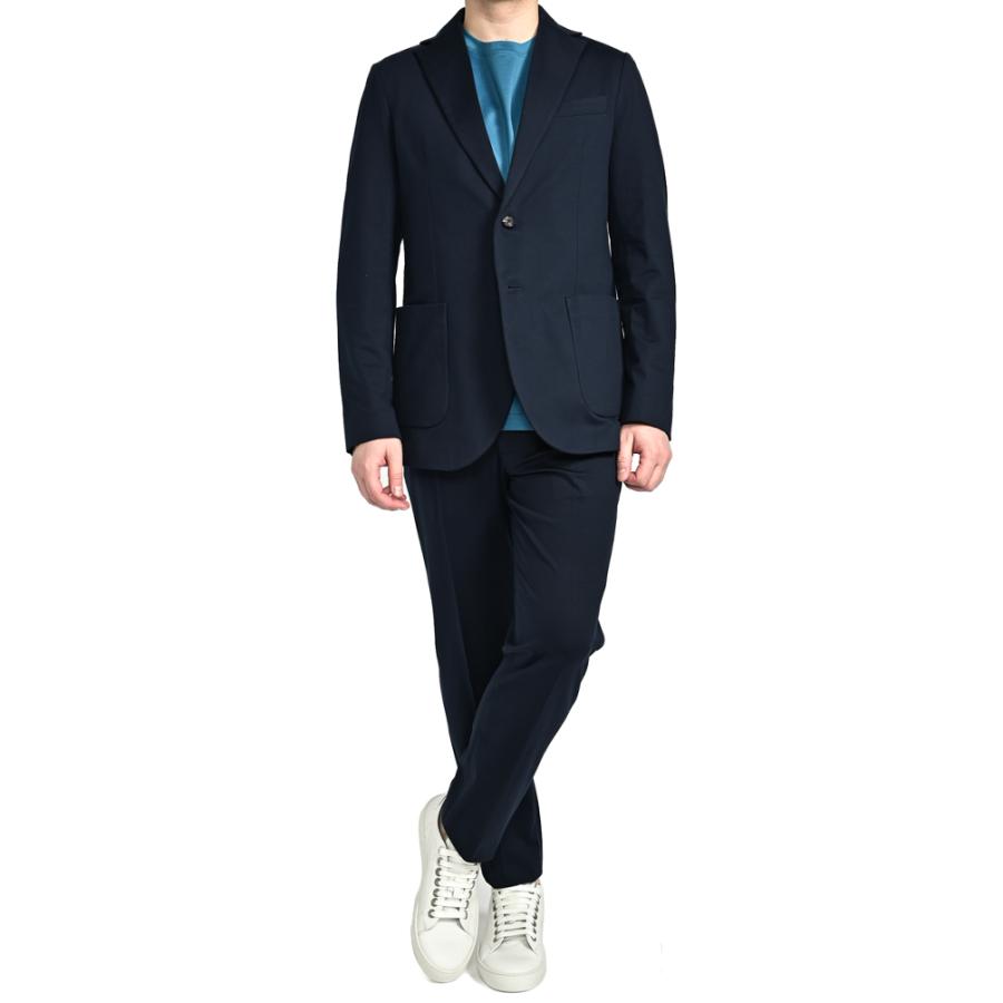 CIRCOLO 1901 チルコロ / テーラードジャケット イージーブレザー 2B