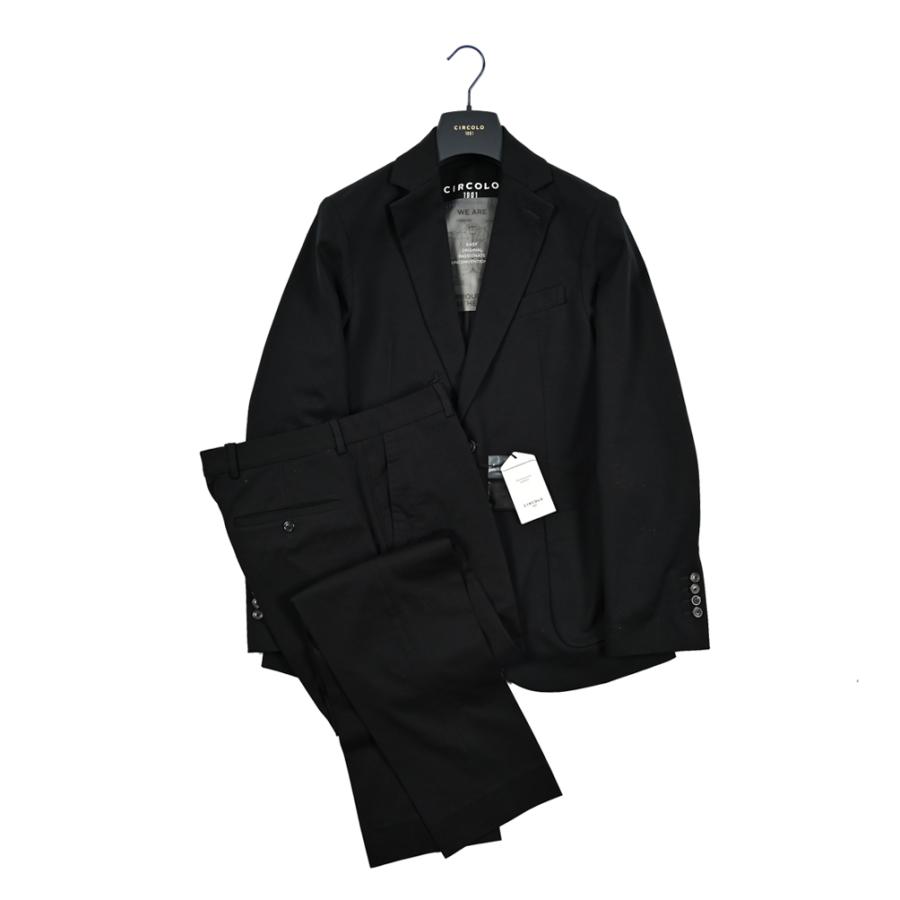 CIRCOLO 1901 チルコロ / テーラードジャケット イージー