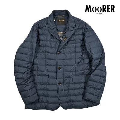 MOORER（ムーレー） ムーレー / ZAVYER-S3 ストレッチナイロン ライト