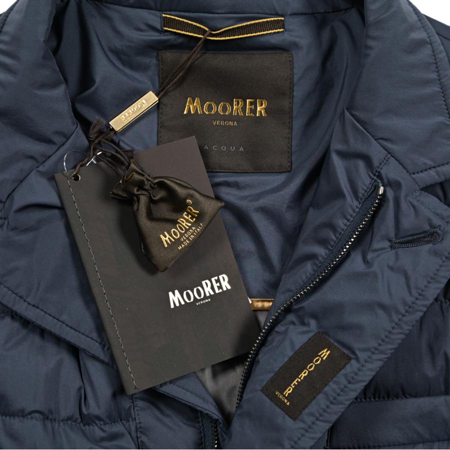 MOORER（ムーレー） ムーレー / ZAVYER-S3 ストレッチナイロン ライト