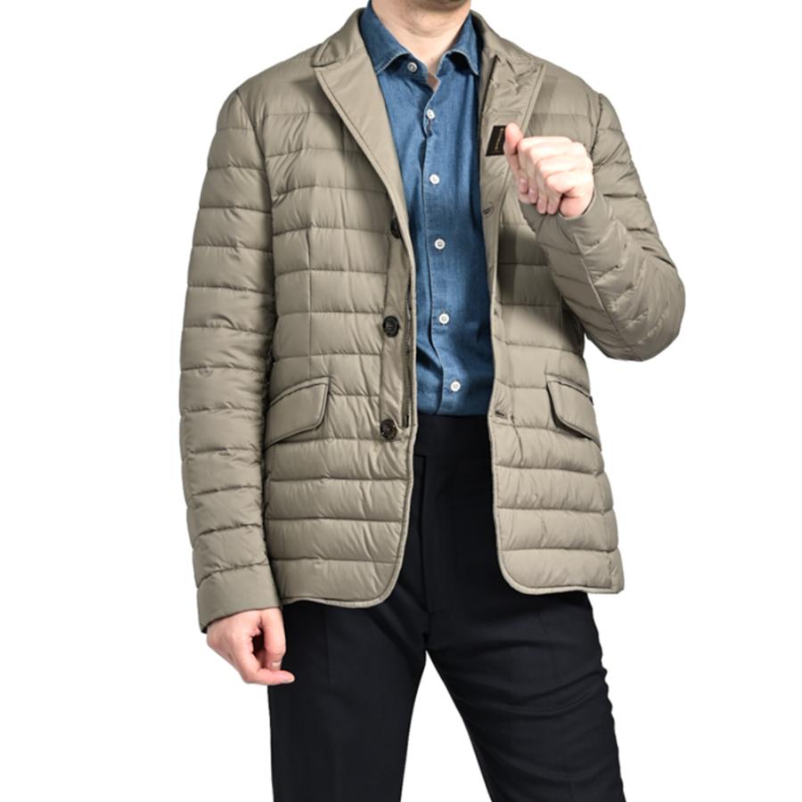 MOORER（ムーレー） ムーレー / ZAVYER-S3 ストレッチナイロン ライト