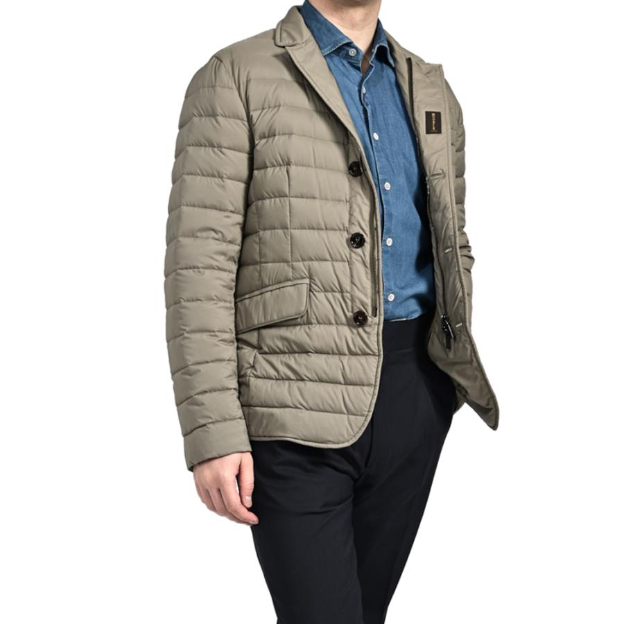 MOORER（ムーレー） ムーレー / ZAVYER-S3 ストレッチナイロン ライト