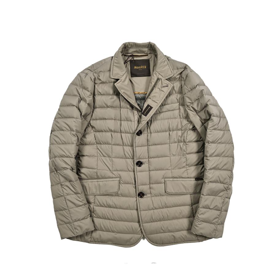 MOORER（ムーレー） ムーレー / ZAVYER-S3 ストレッチナイロン ライト