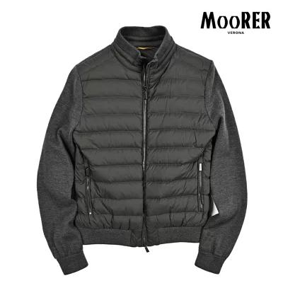 MOORER（ムーレー） ムーレー / MONDINI-SCC 異素材コンビ スタンド