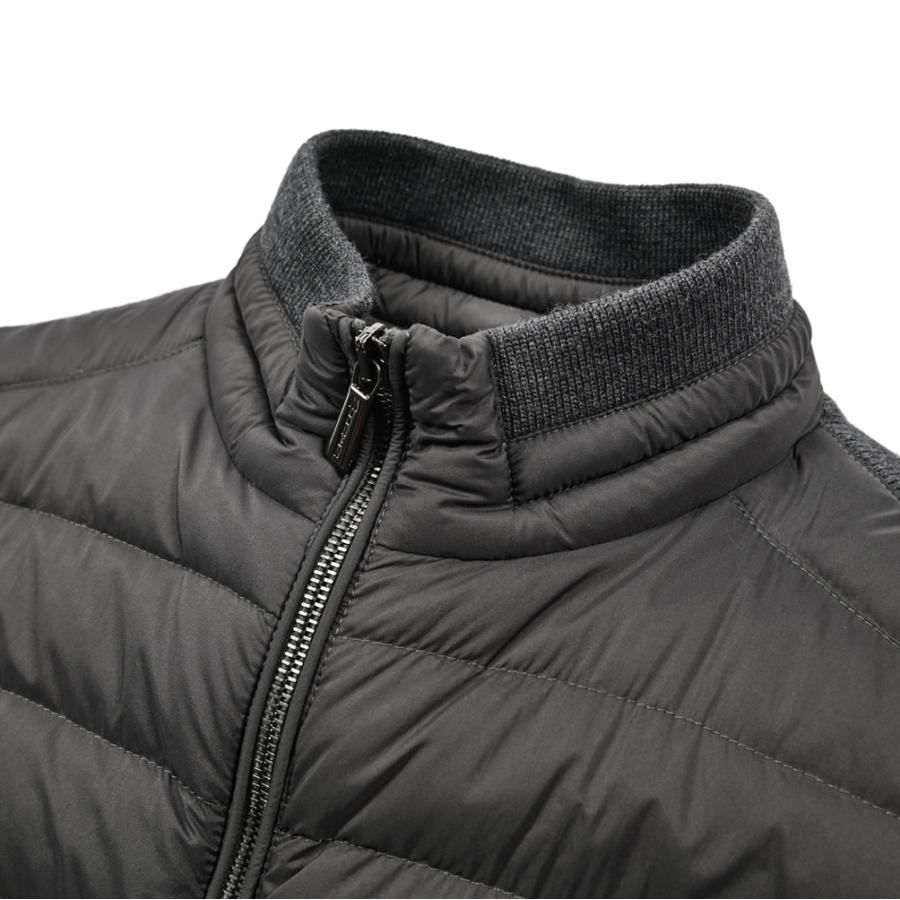 MOORER（ムーレー） ムーレー / MONDINI-SCC 異素材コンビ スタンド