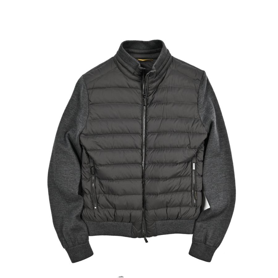 MOORER（ムーレー） ムーレー / MONDINI-SCC 異素材コンビ スタンド