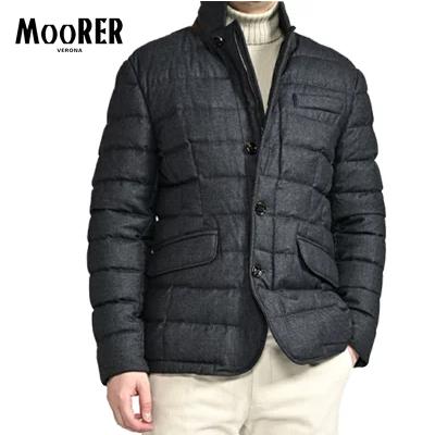 MOORER（ムーレー） ムーレー / ZAYN-NO ヴァージンウール100