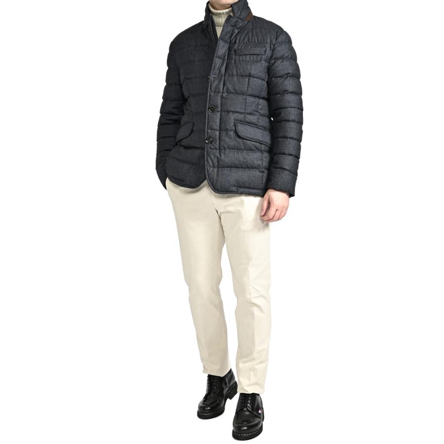 MOORER（ムーレー） ムーレー / ZAYN-NO ヴァージンウール100