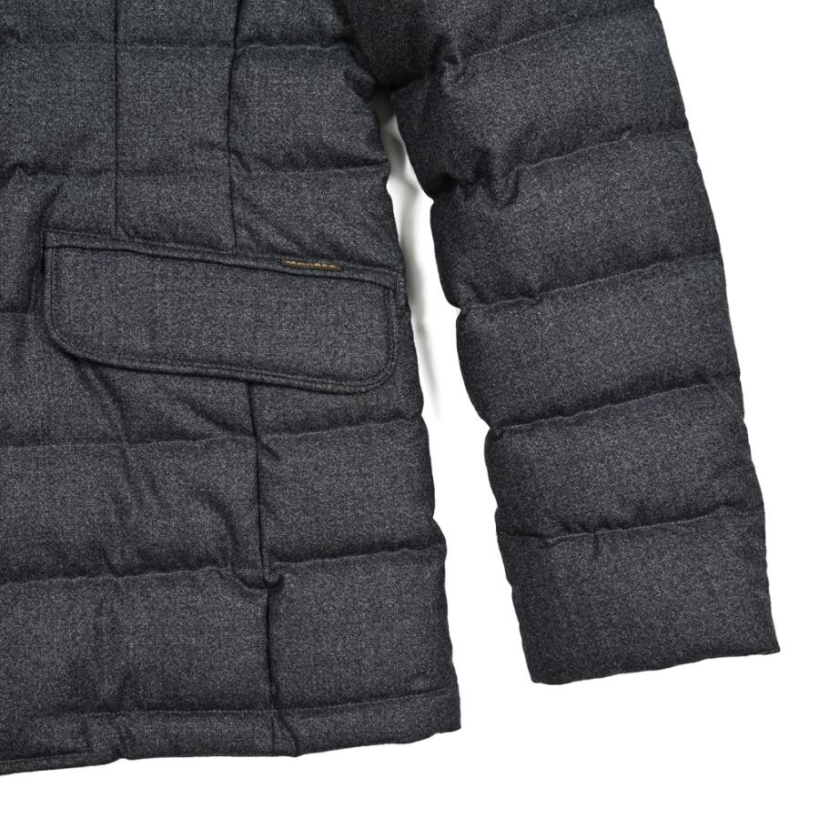 MOORER（ムーレー） ムーレー / ZAYN-NO ヴァージンウール100