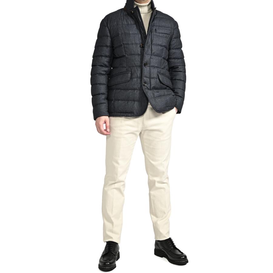 MOORER（ムーレー） ムーレー / ZAYN-NO ヴァージンウール100